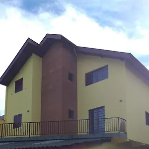 Casa Sobrado , Campos do Jordão Brasil