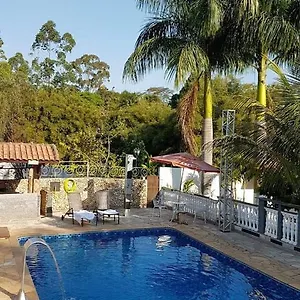 Belo Recanto , Eugenio de Melo Brasil