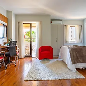 Flat - Comfort - Localizacao E Conforto Brasília