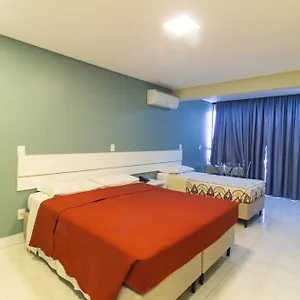 Garvey Quarto 1017 Brasília