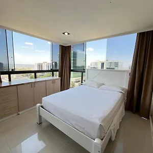Flat Centro De - Garvey Park 605 Brasília