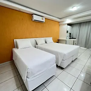 Flat Centro De - Garvey Park 213 Brasília