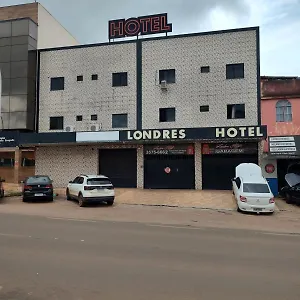 Londres Brasília