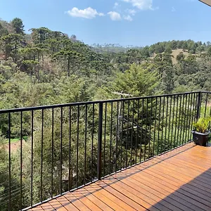 Casa Dos Neves , Campos do Jordão Brasil